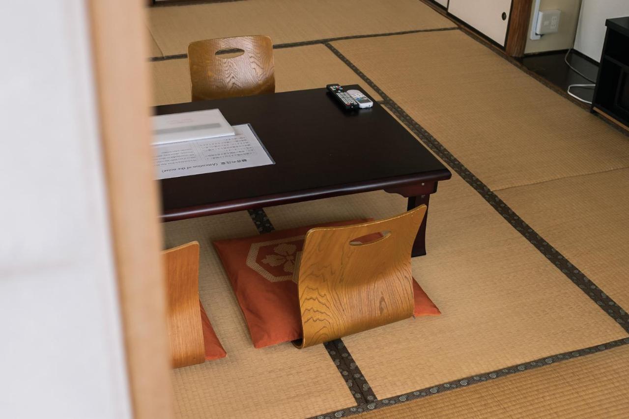 Guesthouse Sunline Beppu Kültér fotó