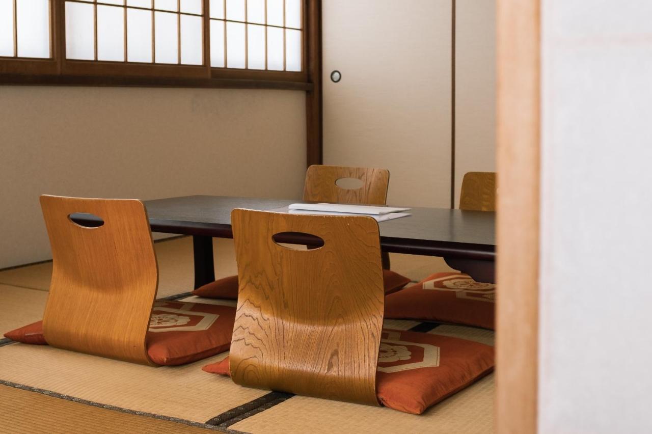 Guesthouse Sunline Beppu Kültér fotó
