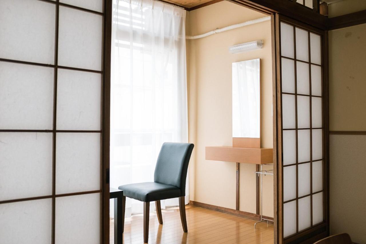 Guesthouse Sunline Beppu Kültér fotó