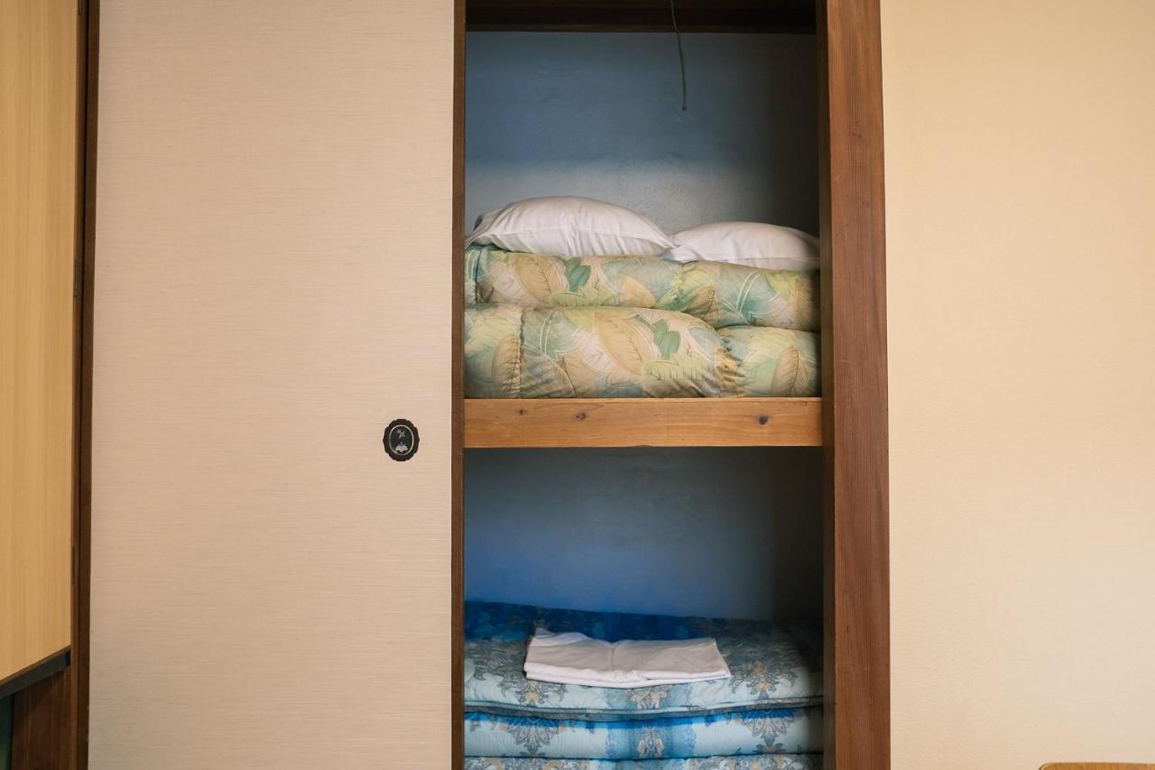 Guesthouse Sunline Beppu Kültér fotó