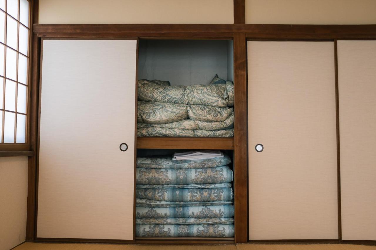 Guesthouse Sunline Beppu Kültér fotó