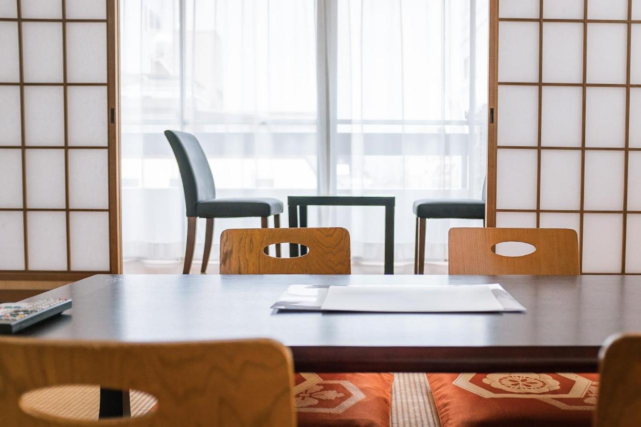 Guesthouse Sunline Beppu Kültér fotó