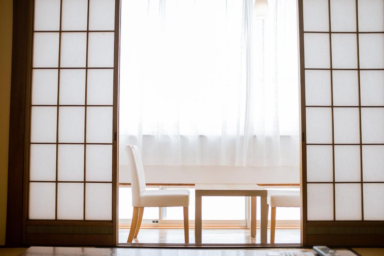 Guesthouse Sunline Beppu Kültér fotó
