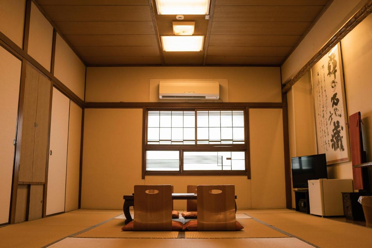 Guesthouse Sunline Beppu Kültér fotó